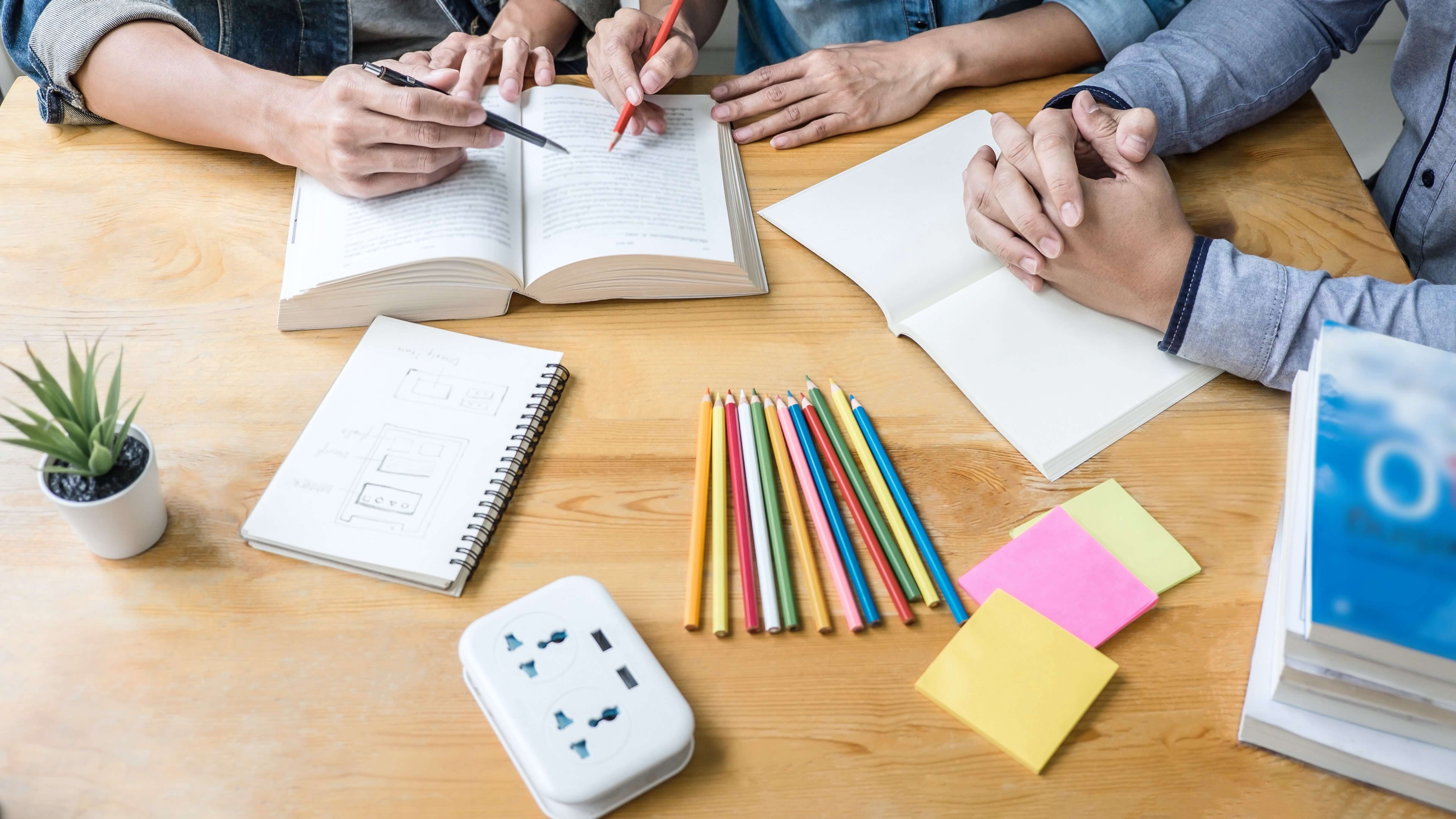 Tips to Bring Your English Writing to the Next Level